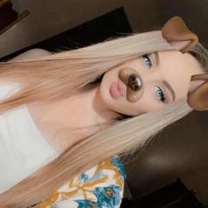 Meet your Posher, Kaitlin